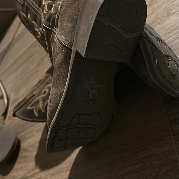 Laredo women’s boots - Picture 6 of 6